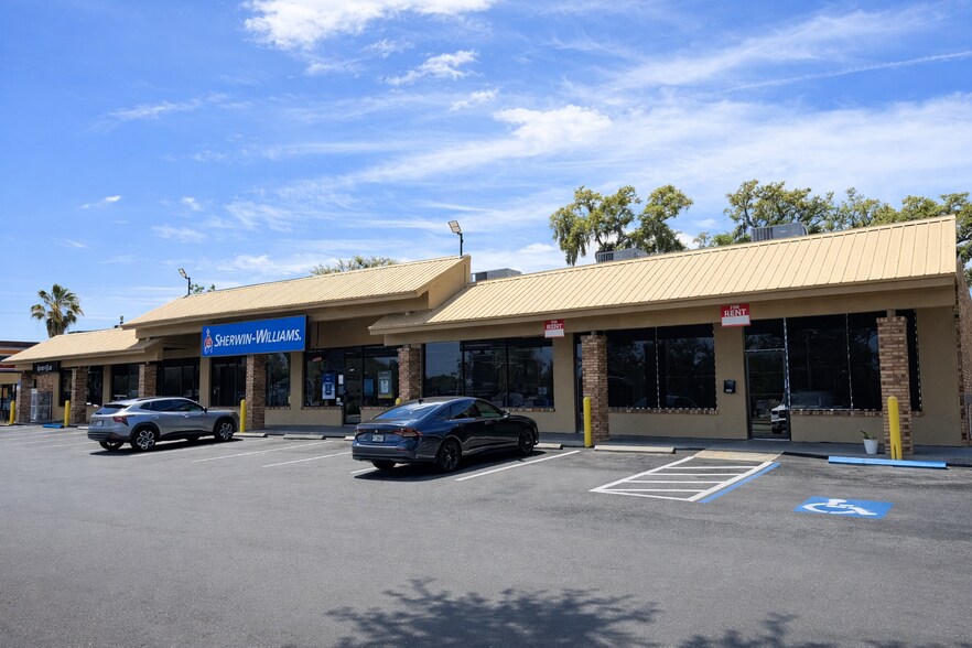 Primary Photo Of 8010-8022 N 56th St, Tampa Storefront Retail Office For Lease