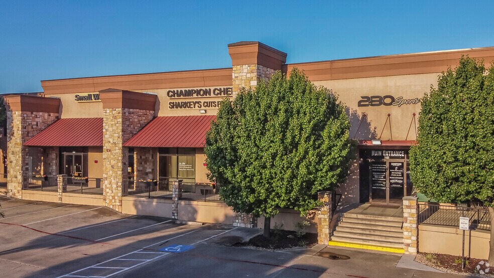 More Photos Of 280 Commerce St, Southlake Office For Lease