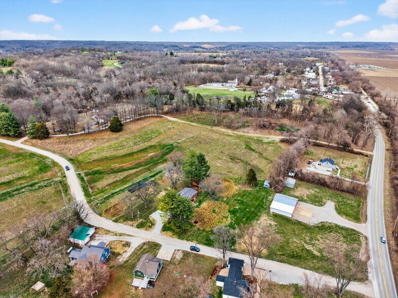 More Photos Of 3077 Missouri 94 (5.03+/- Acres), Defiance Land For Sale
