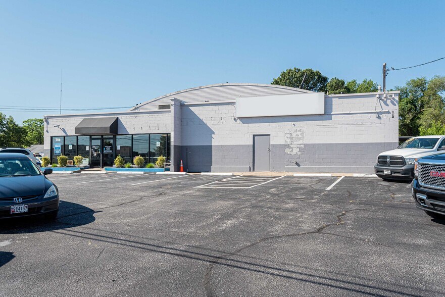 7166 E Furnace Branch Rd, Glen Burnie, MD 21060 Auto