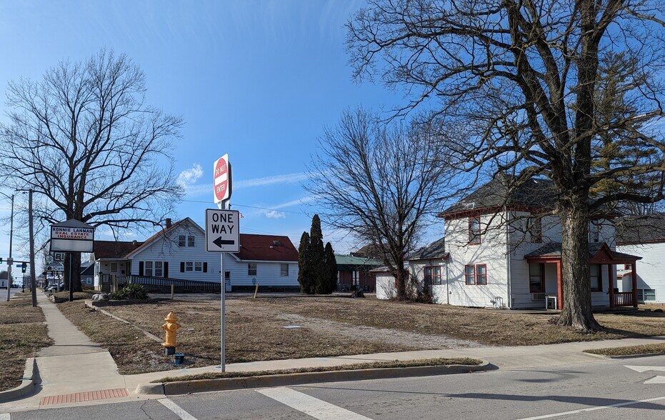 More Photos Of 915 Lincoln Ave, Charleston Land For Sale