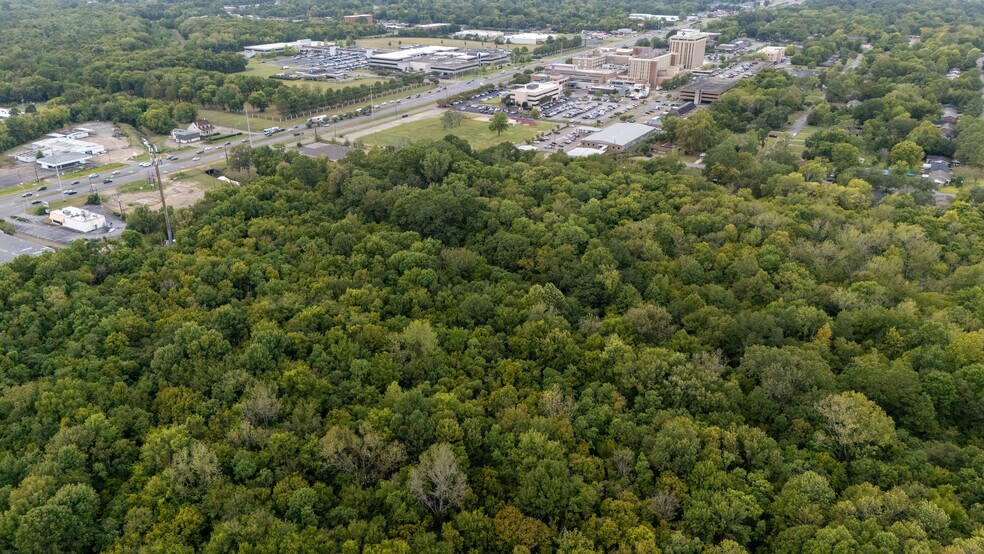 More Photos Of 2734-2744 Woodley Rd, Montgomery Land For Sale