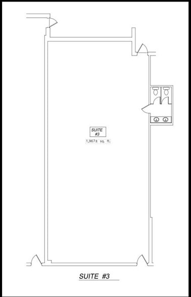 More Photos Of 144 S 8th St, Chambersburg Medical For Lease