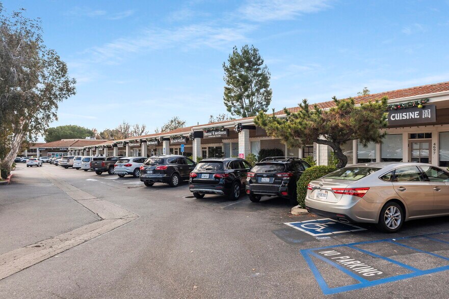 More Photos Of 4601-4711 Lakeview Canyon Rd, Westlake Village Unknown For Lease