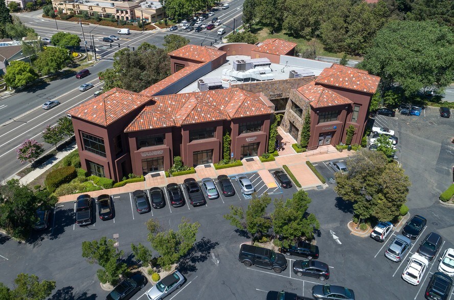 More Photos Of 4185 Blackhawk Plaza Cir, Danville Coworking Space