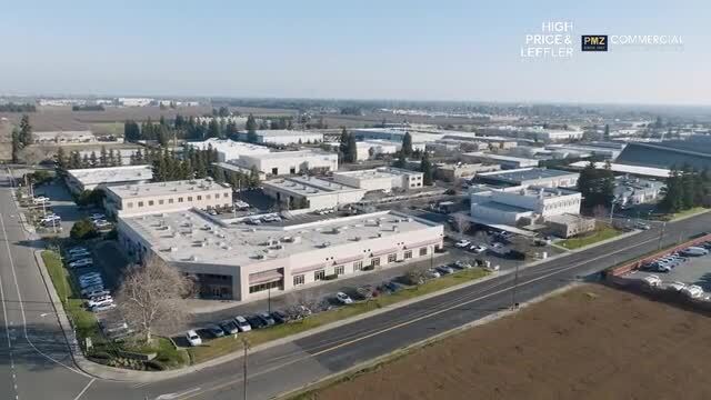 Primary Photo Of 4230 Kiernan Ave, Modesto Research And Development For Sale
