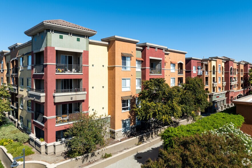 More Photos Of 4800 Tassajara Rd, Dublin Apartments For Lease