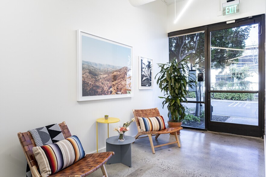 More Photos Of 3101 Park Blvd, Palo Alto Office For Lease