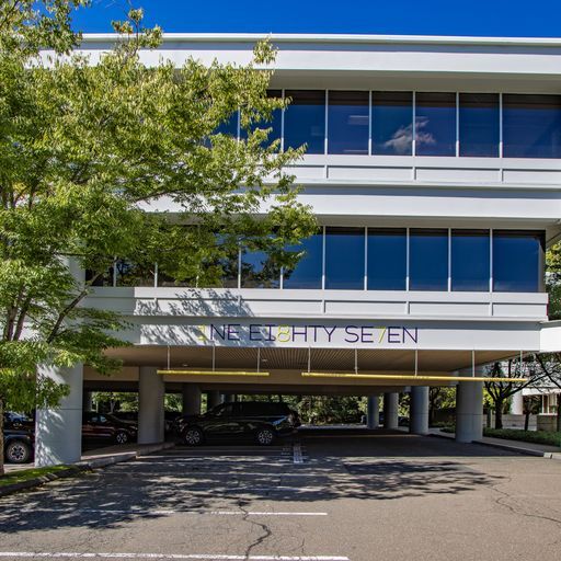 More Photos Of 187 Danbury Rd, Wilton Unknown For Lease