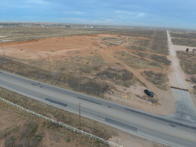More Photos Of 0000 Briarwood, Midland Land For Sale