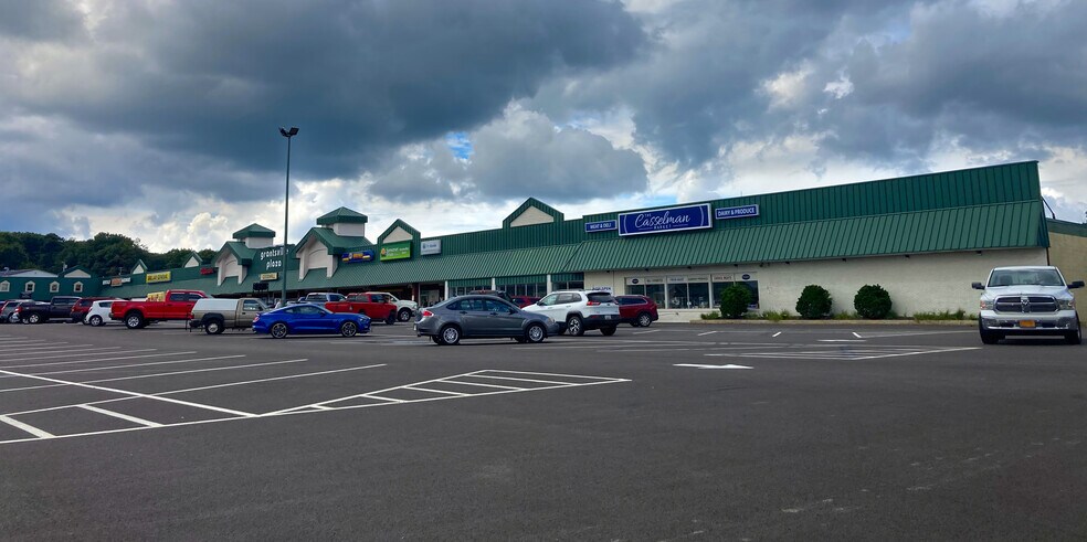 More Photos Of 3231 Chestnut Ridge Rd, Grantsville Unknown For Lease