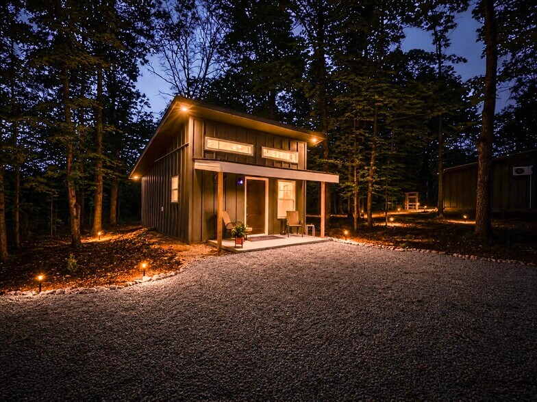 More Photos Of 3176 Summertown Hwy, Summertown Land For Sale