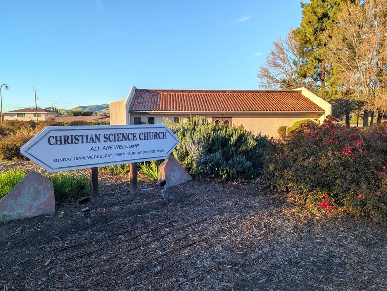 More Photos Of 1351 Driscoll Rd, Fremont Specialty For Sale