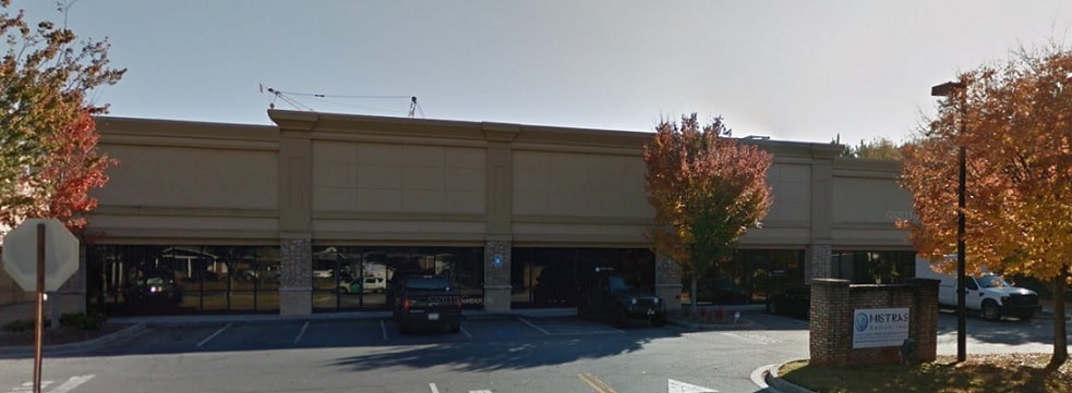 More Photos Of 4405 New McEver Rd, Acworth Warehouse For Lease