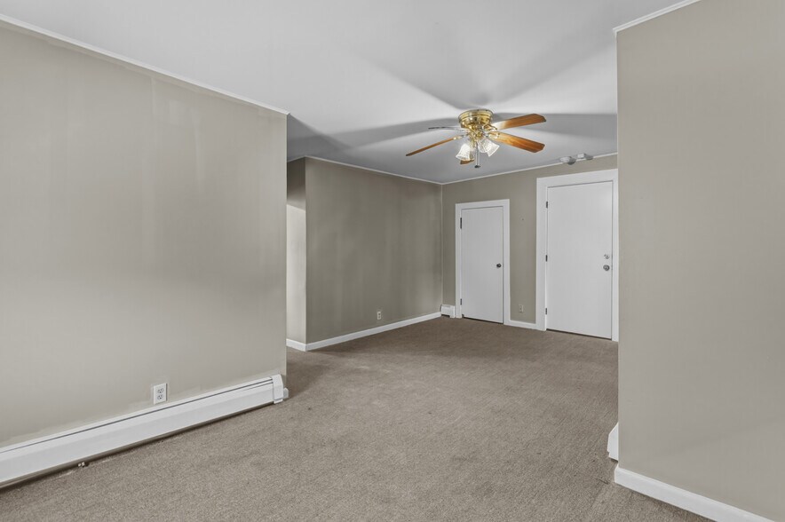 More Photos Of , Fall River Multifamily For Sale