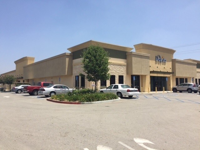Primary Photo Of 1405 W Valley Blvd, Colton Freestanding For Lease