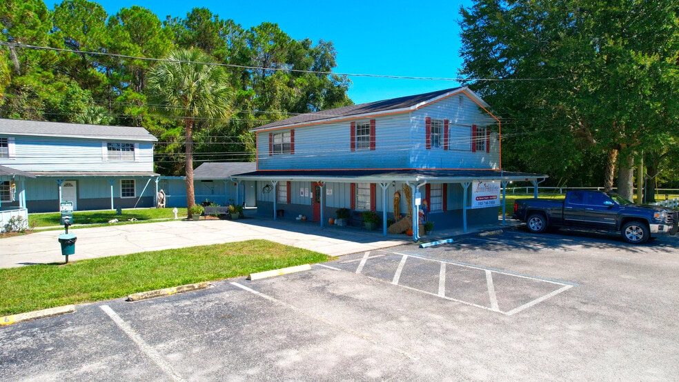 More Photos Of 22287-22299 Cortez Blvd, Brooksville Unknown For Lease