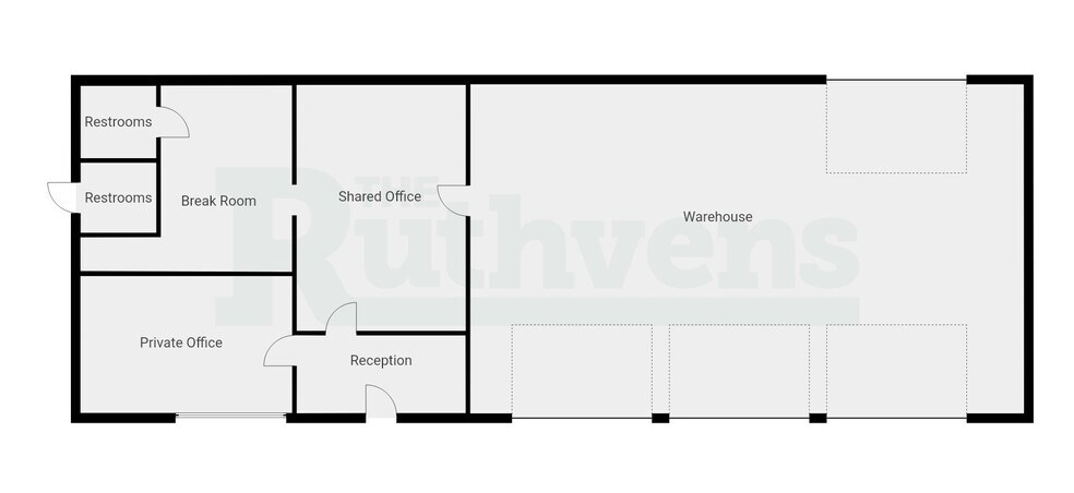 More Photos Of 1310 E Canal St, Mulberry Auto Repair For Sale