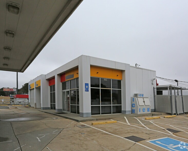 More Photos Of 5404 Peachtree Industrial Blvd, Chamblee Freestanding For Lease