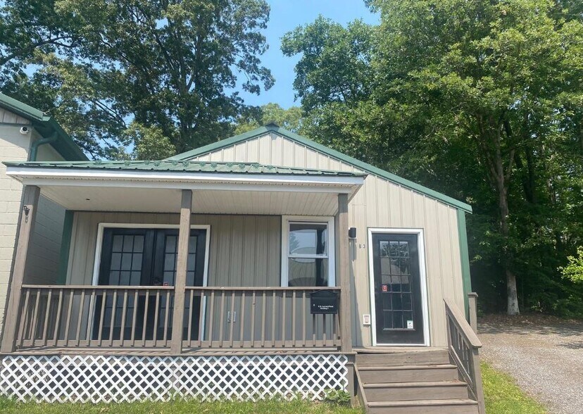 Primary Photo Of 2970 Saint Leonard Rd, Port Republic Freestanding For Lease