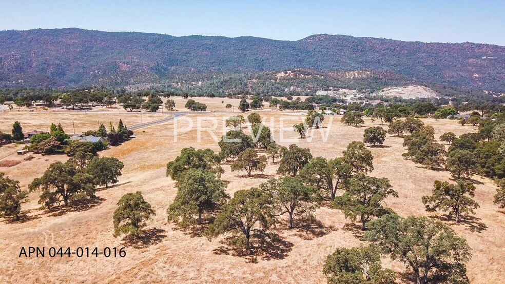 More Photos Of 0 Buckskin & Saddleback -1, San Andreas Land For Sale