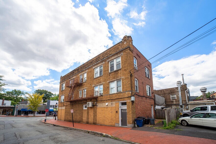 More Photos Of 171 Maplewood Ave, Maplewood Storefront Retail Residential For Sale