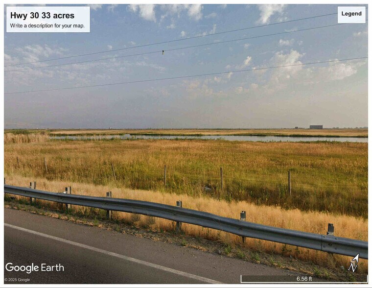 More Photos Of 1900 W 200 N, Logan Land For Sale