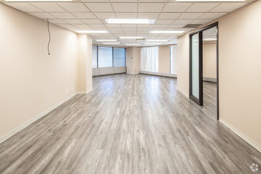 More Photos Of 111 Grangeway Ave, Toronto Office For Lease