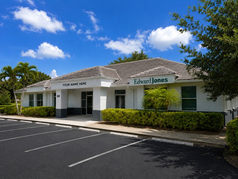 More Photos Of 6150 Diamond Centre Ct, Fort Myers Medical For Sale