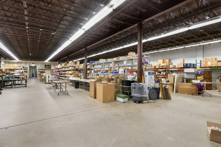 More Photos Of 976 W Minnehaha Ave, Saint Paul Warehouse For Sale