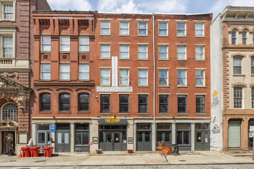 Primary Photo Of 117 Chestnut St, Philadelphia Apartments For Lease