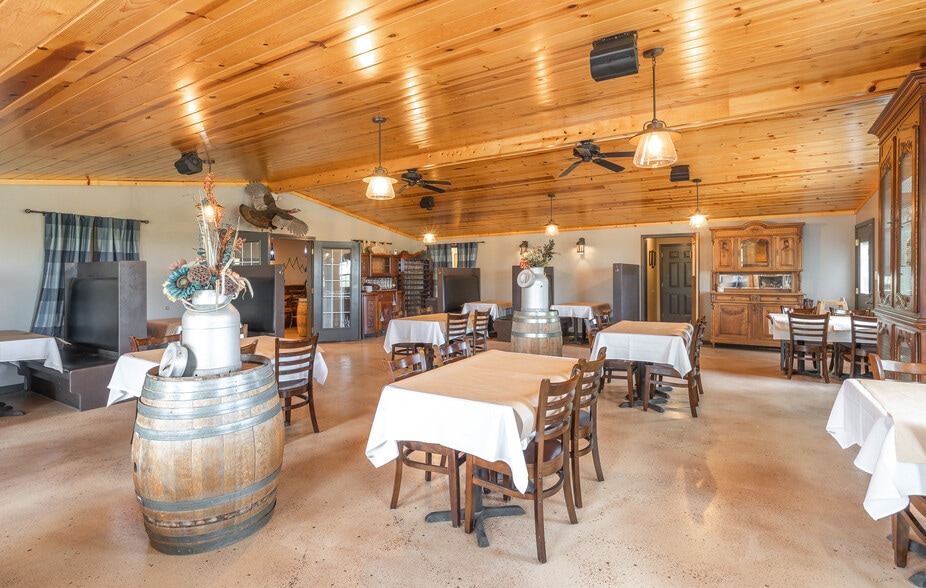 More Photos Of 5870 Old 66, Leasburg Winery Vineyard For Sale