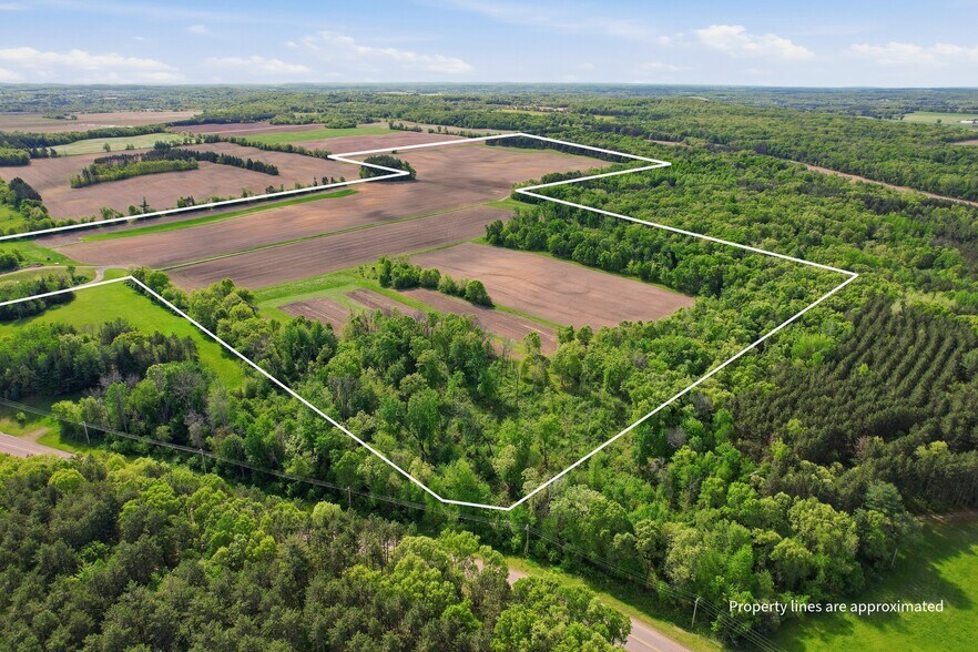 More Photos Of 9523 River Rd, Amherst Warehouse For Sale