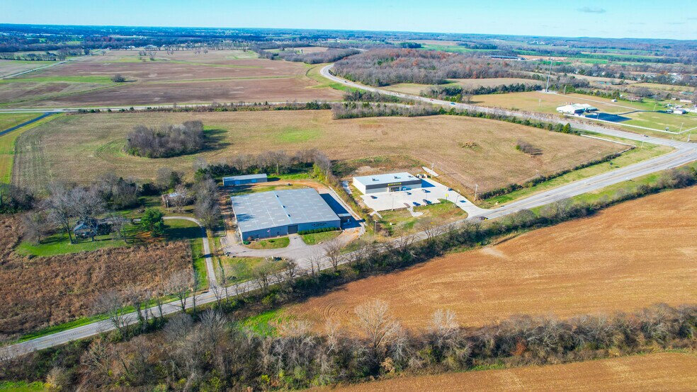 More Photos Of 0 Cadiz Rd, Hopkinsville Land For Sale
