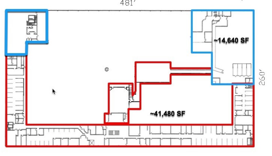 More Photos Of 1328 Racine St, Racine Manufacturing For Sale