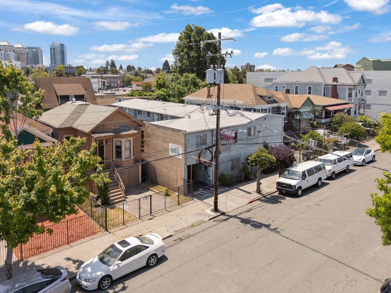 More Photos Of 839 Isabella St, Oakland Hotel For Sale
