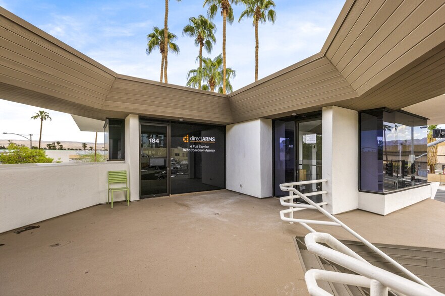 More Photos Of 201 N Indian Canyon Dr, Palm Springs Storefront Retail Office For Sale