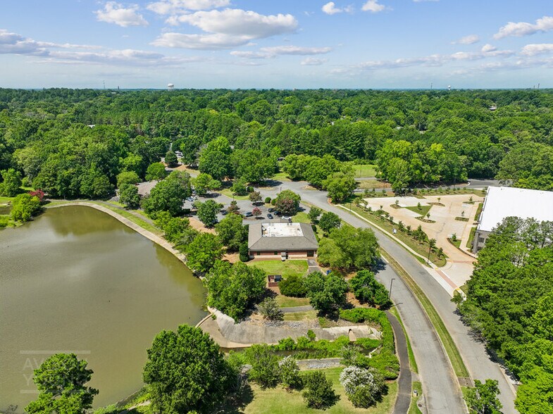 More Photos Of 500 Lakeshore Pky, Rock Hill Medical For Lease