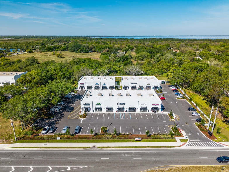 Primary Photo Of 1340 S Narcoossee Rd, Saint Cloud General Retail For Sale