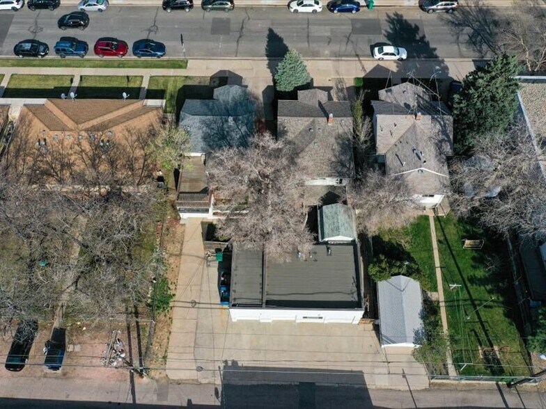 More Photos Of 3225-3229 S Lincoln St, Englewood Apartments For Sale
