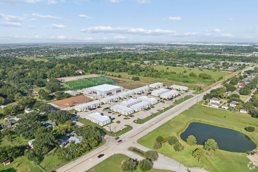 More Photos Of 26717 Westheimer Pky, Katy Medical For Sale