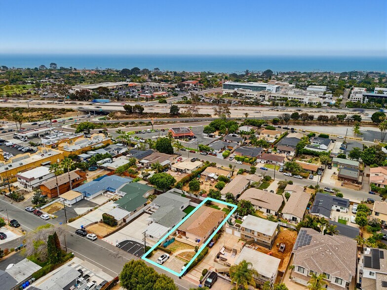 More Photos Of 1090 Gardena Rd, Encinitas Multifamily For Sale