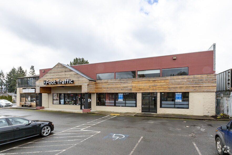 More Photos Of 13306 NW Cornell Rd, Portland Freestanding For Lease