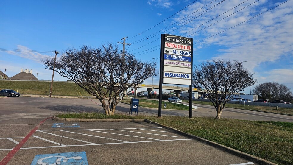 More Photos Of 1529 E Interstate 30, Garland Unknown For Lease