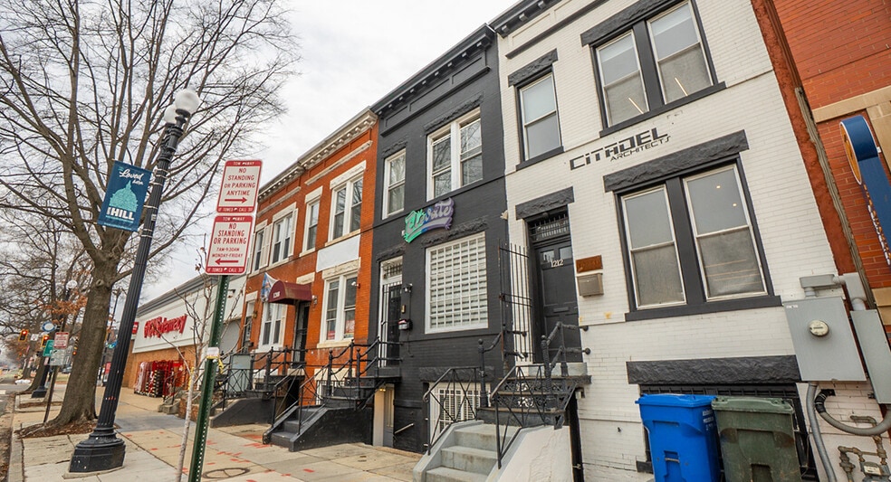 More Photos Of 1210 Pennsylvania Ave SE, Washington Office For Sale