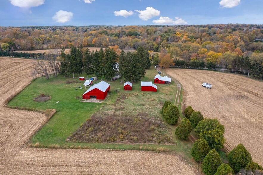 More Photos Of 8259 & 8289 Duncan Plains Road Northwest, Alexandria Land For Sale