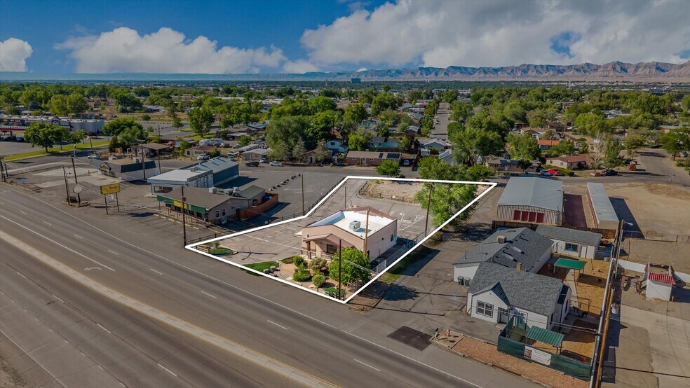 More Photos Of 2706 US Highway 50, Grand Junction Office For Sale