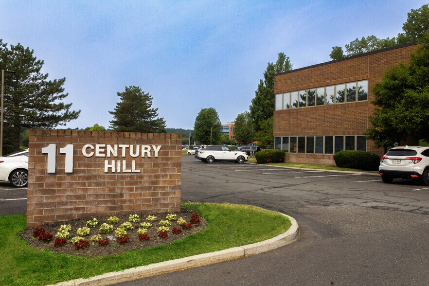 Primary Photo Of 11 Century Hill Dr, Latham Office For Lease