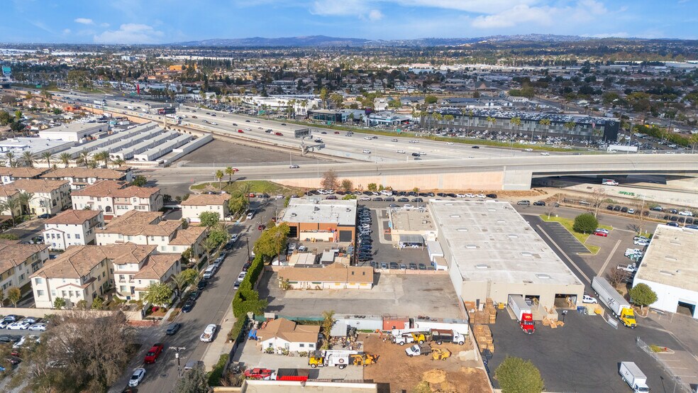 More Photos Of 7072 Thomas St, Buena Park Land For Sale