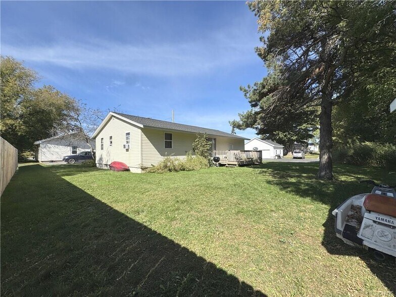 More Photos Of 10384 Us Route 11, Adams Office Residential For Sale
